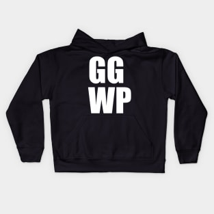 GGWP Kids Hoodie